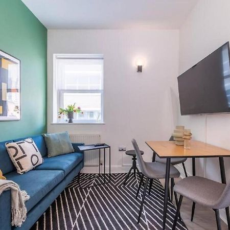 One Bedroom - Tower Bridge - London City By Prime London Stays M-10 Екстериор снимка