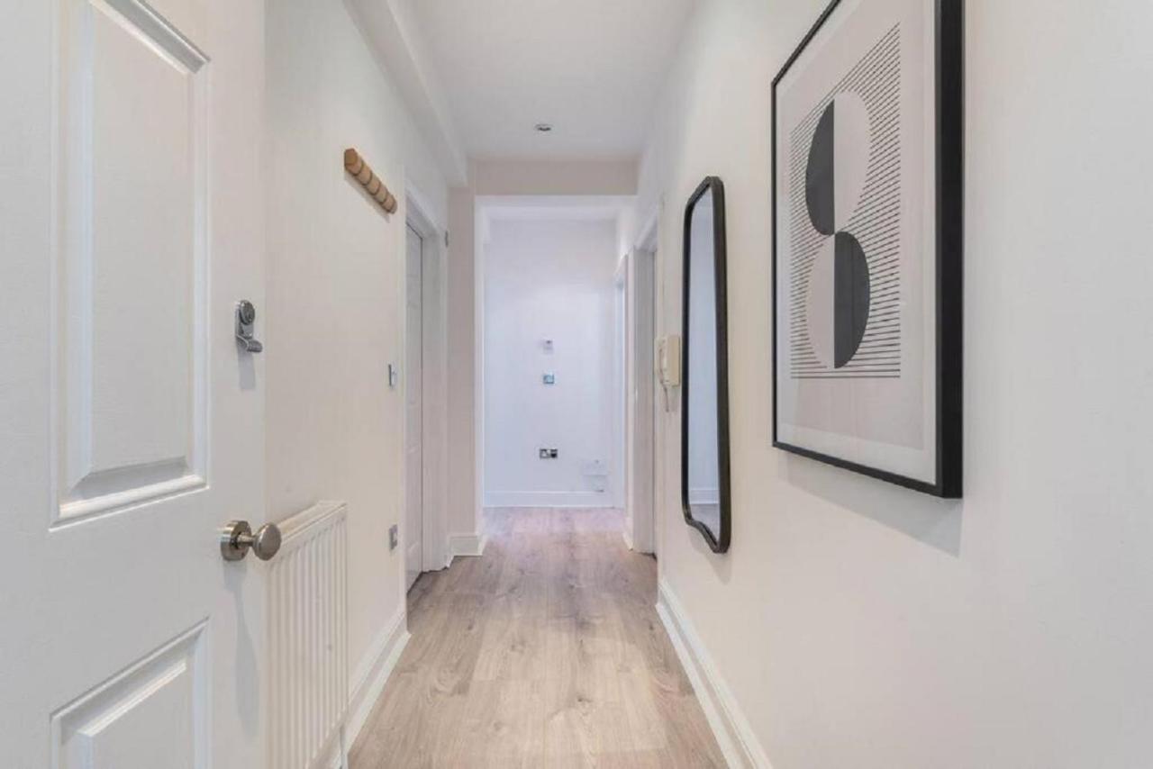 One Bedroom - Tower Bridge - London City By Prime London Stays M-10 Екстериор снимка