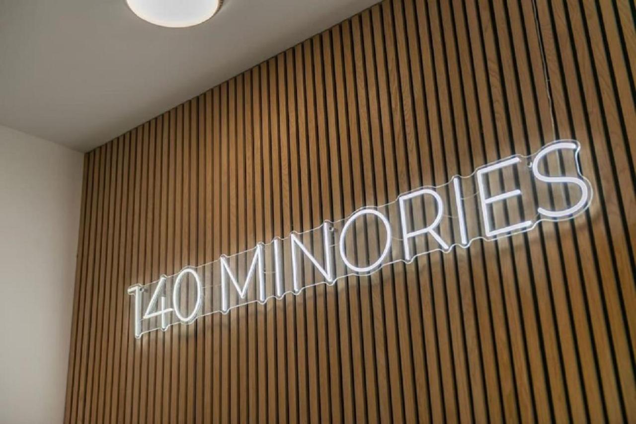 One Bedroom - Tower Bridge - London City By Prime London Stays M-10 Екстериор снимка