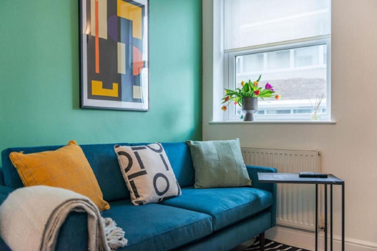 One Bedroom - Tower Bridge - London City By Prime London Stays M-10 Екстериор снимка
